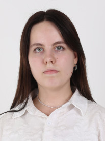 Подниколенко Юлия Михайловна