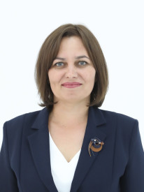 Абдулхаликова ЛХ